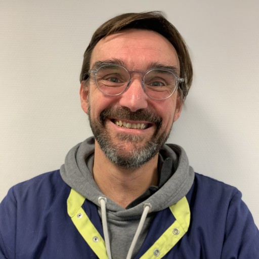 Dr Raphaël GYONGYOSI