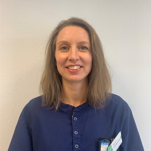 Dr Marion STEINBAUER