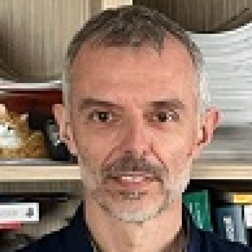 Dr Thierry BOURZEIX