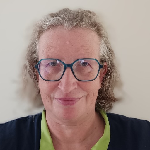 Dr Elisabeth SALLÉ