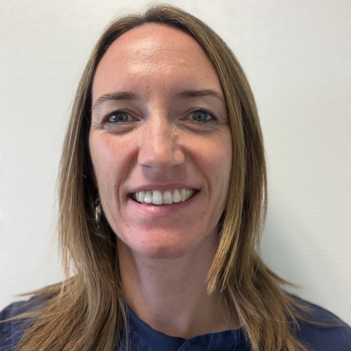 Dr Floriane LE GALLO